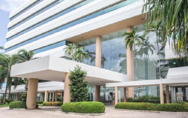 Guaynabo Office Space- CIM II suite 305