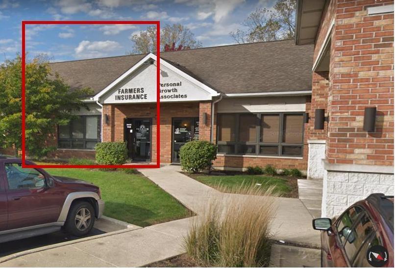 Office Condo in Crystal Lake