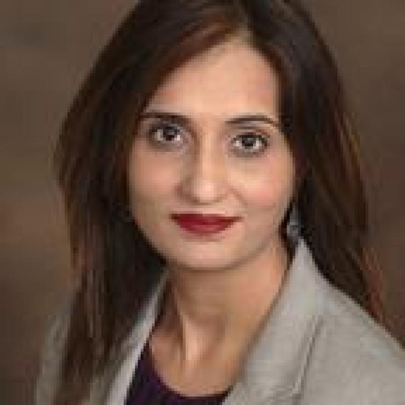 Divisha Sawlani