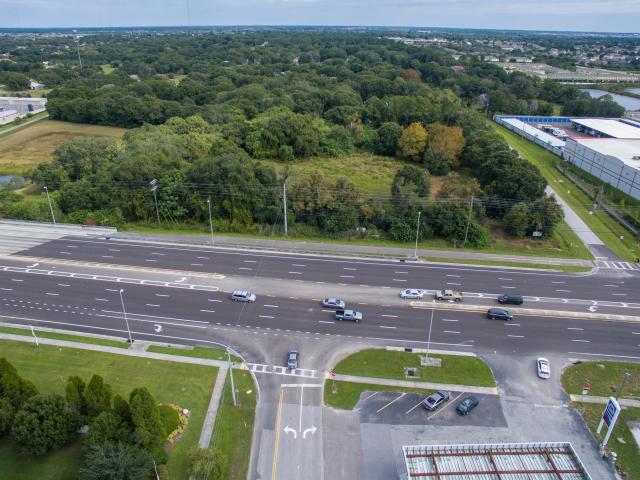 US Hwy 301 Commercial PD 3.88+/- Acres