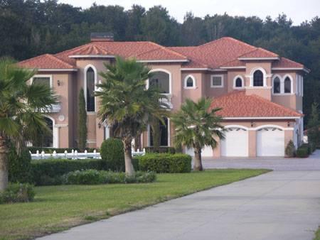 Lakeland Estate & Hunting Property