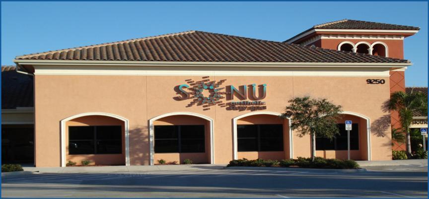 Estero Park Commons
