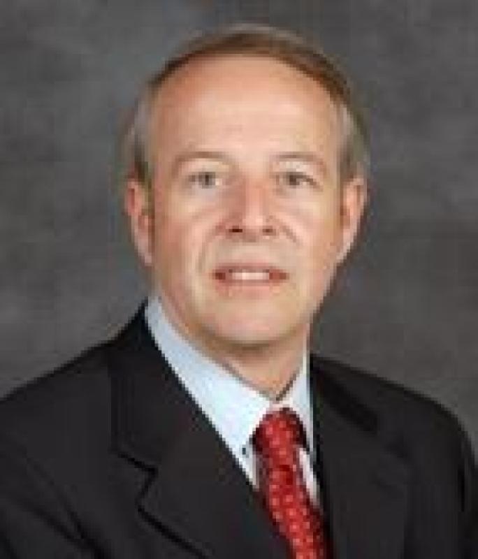 David E. Fuller, Jr.