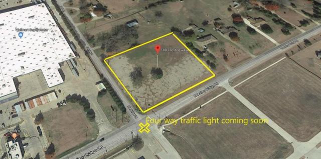 Seagoville Land For Sale