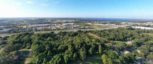 E Hwy 50 in Clermont – Retail Dev Land