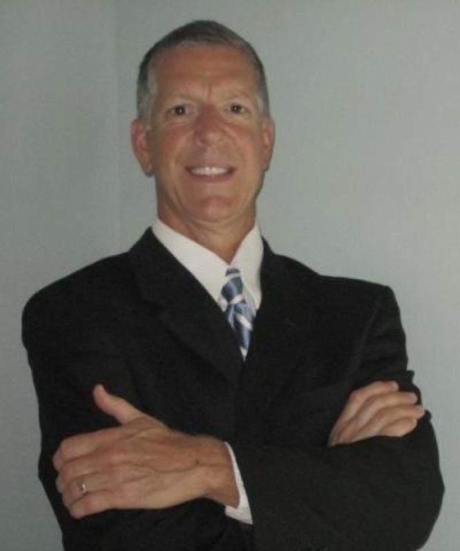 Nicholas Harrington