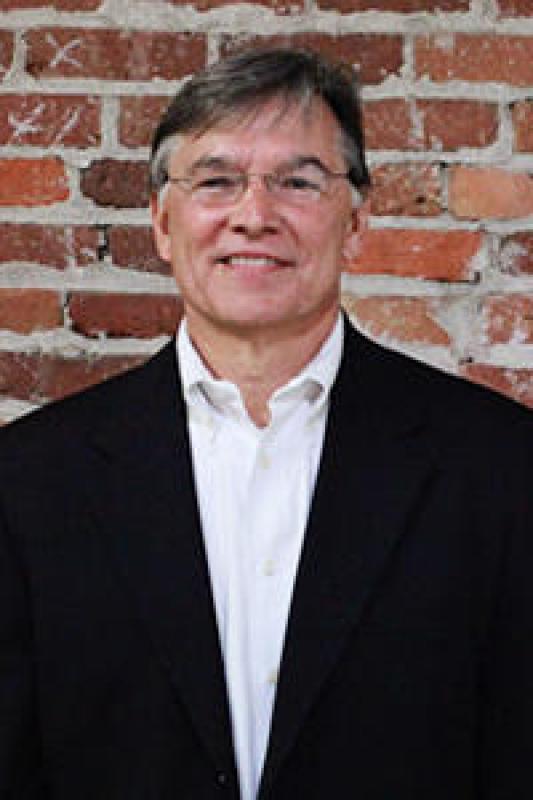 Mark Wainwright