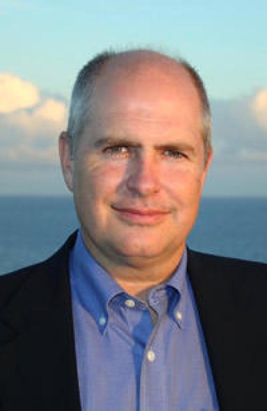 Stanton Hudmon, CCIM