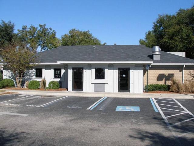 Outparcel for Sale
