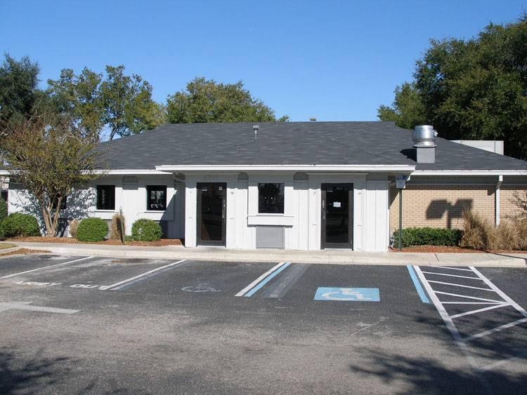 Outparcel for Sale