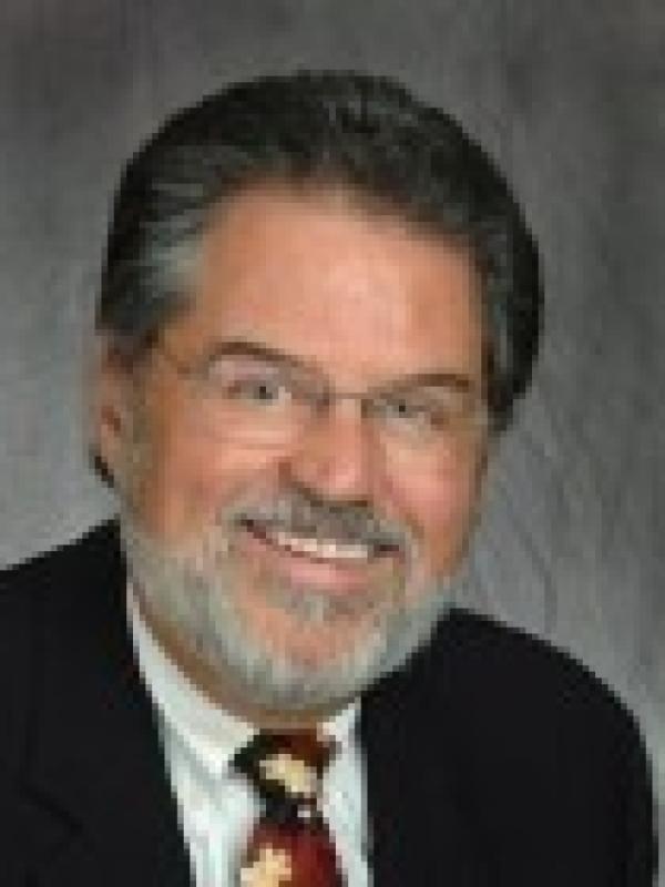 Bill McConnell