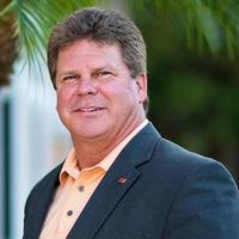 Michael J. Frye, CCIM