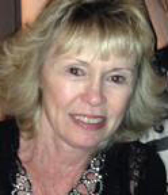 Connie Culbertson