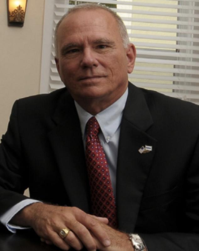 Michael W. Rauch