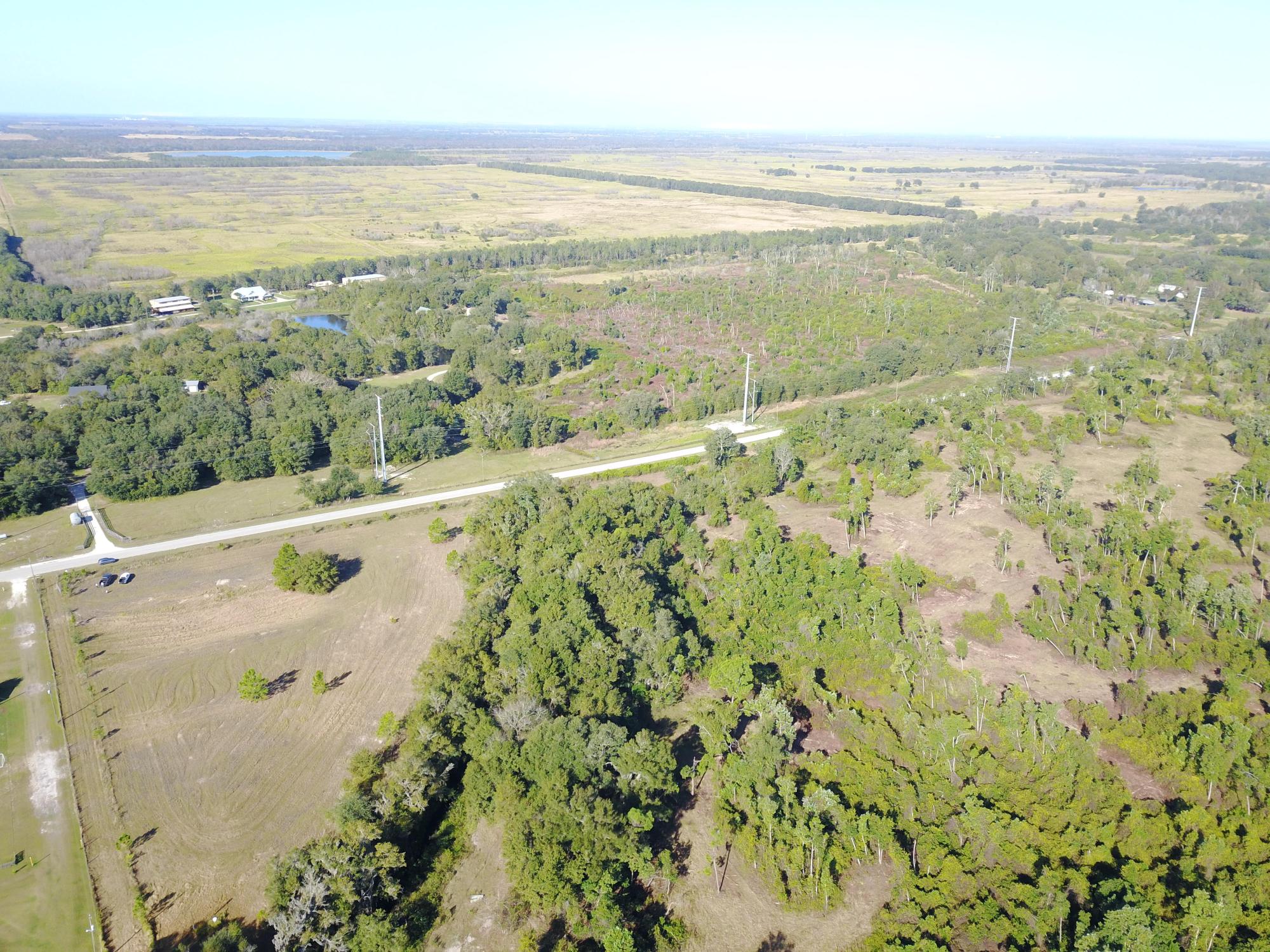72± Acres with Spring-fed Creek