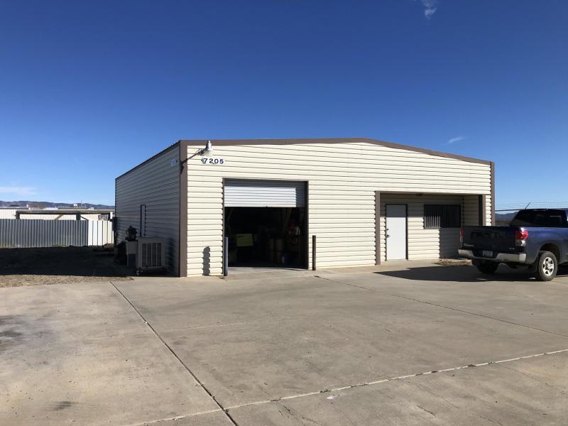 7205 E 2nd St Prescott Valley