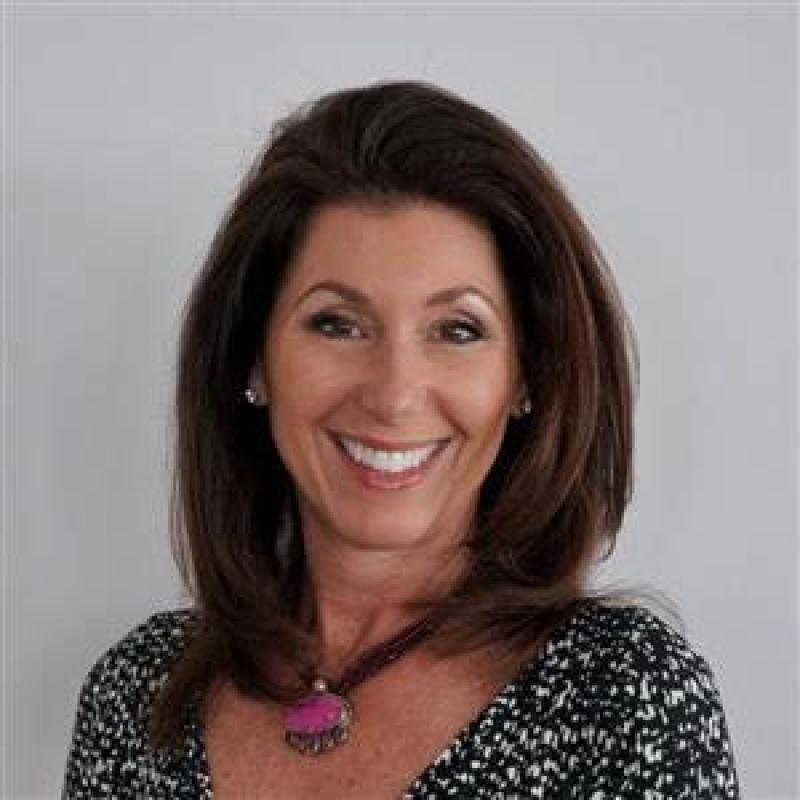 Christina Long