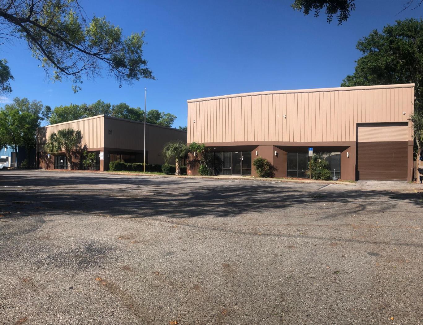 Opportunity Zone Drew Park  Flex/Warehouse