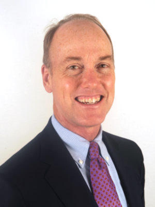 John Hill, CCIM