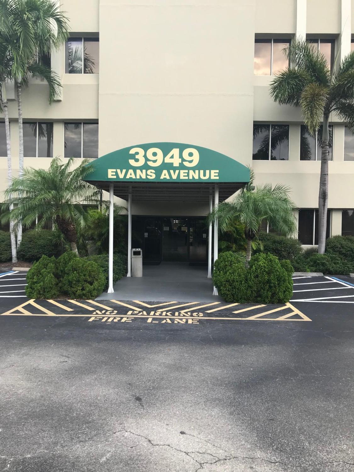 Land Your Business in the Landmark!