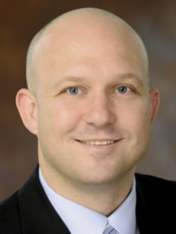 Andrew Hebert