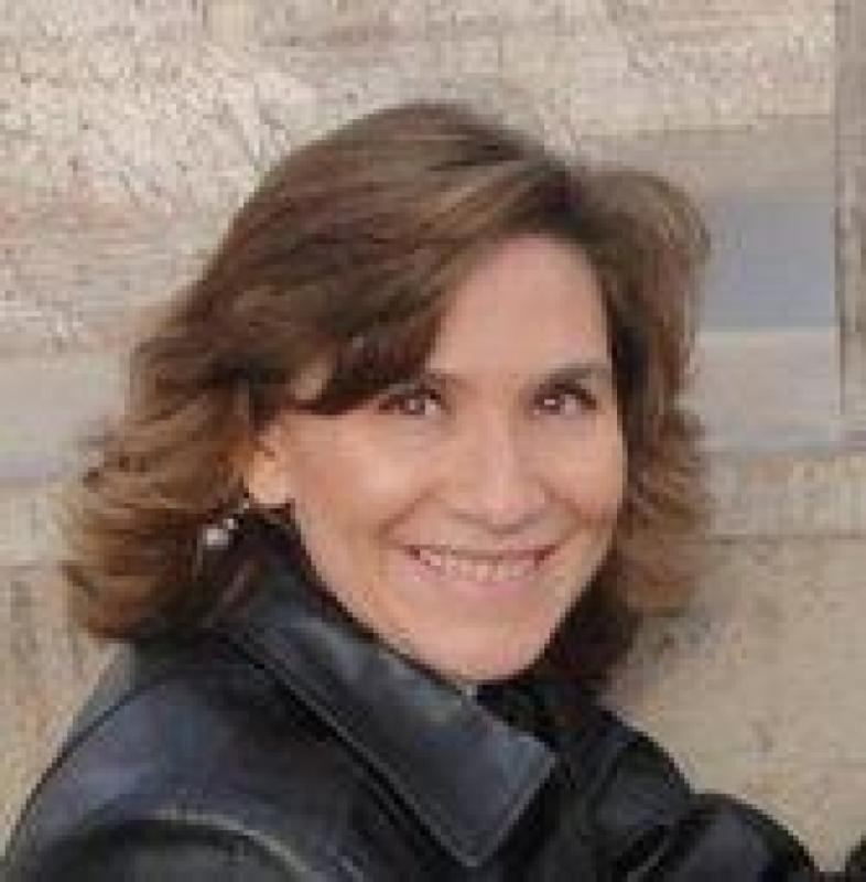 D. Samantha Harris, CCIM