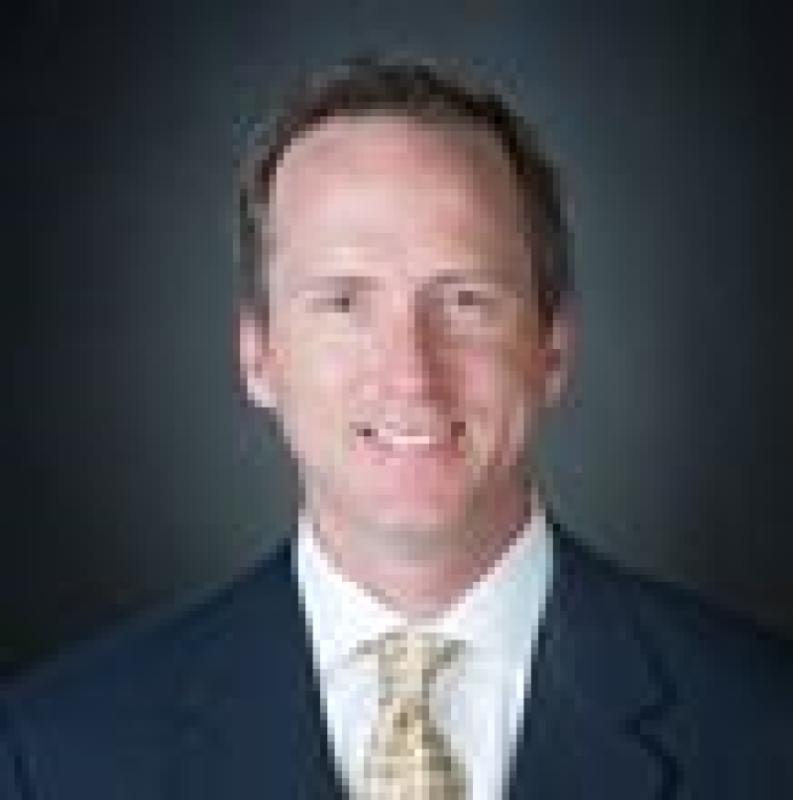 Shayn Robinson, CCIM