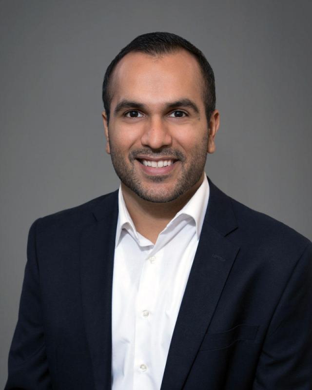 Ash Hamirani