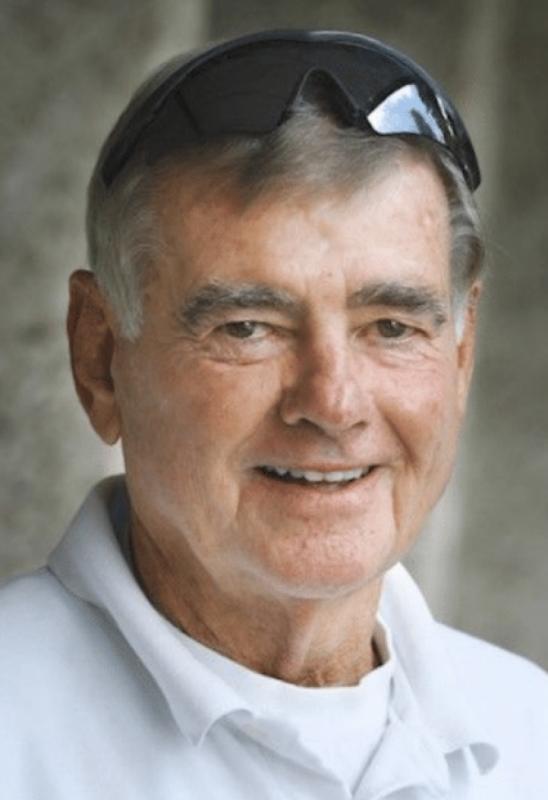 Hans Trupp, CCIM