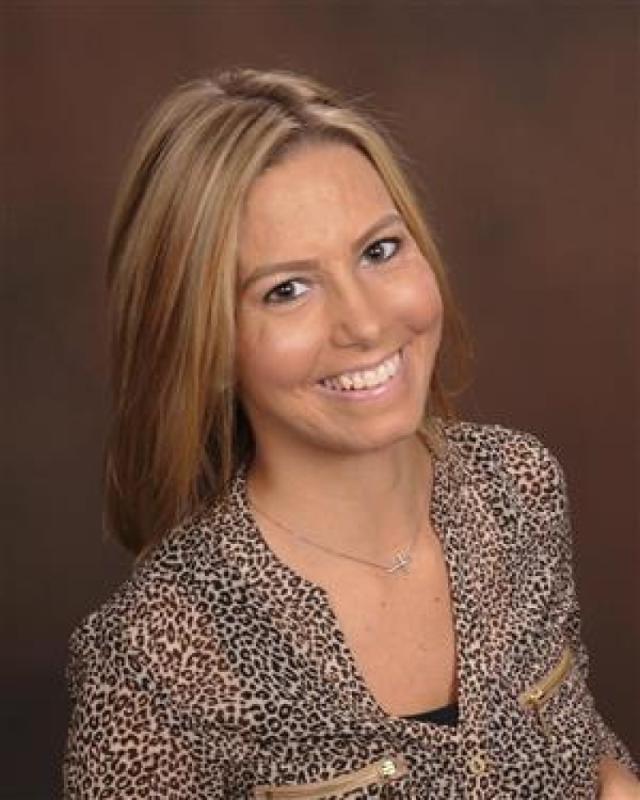 Rachael Okerstrom