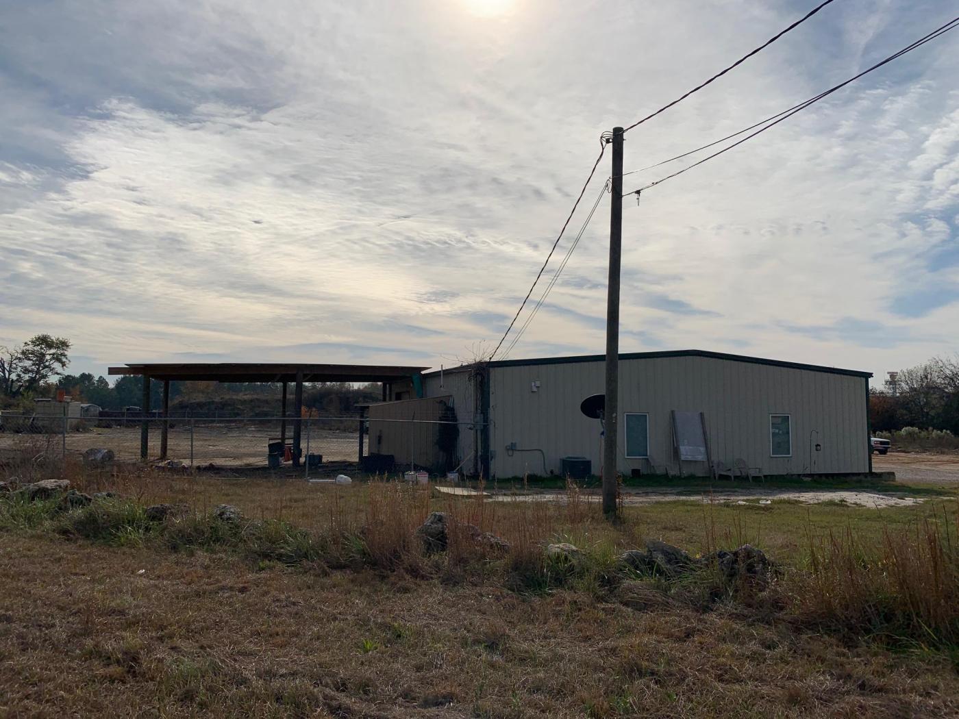 Office & Warehouse for Sale