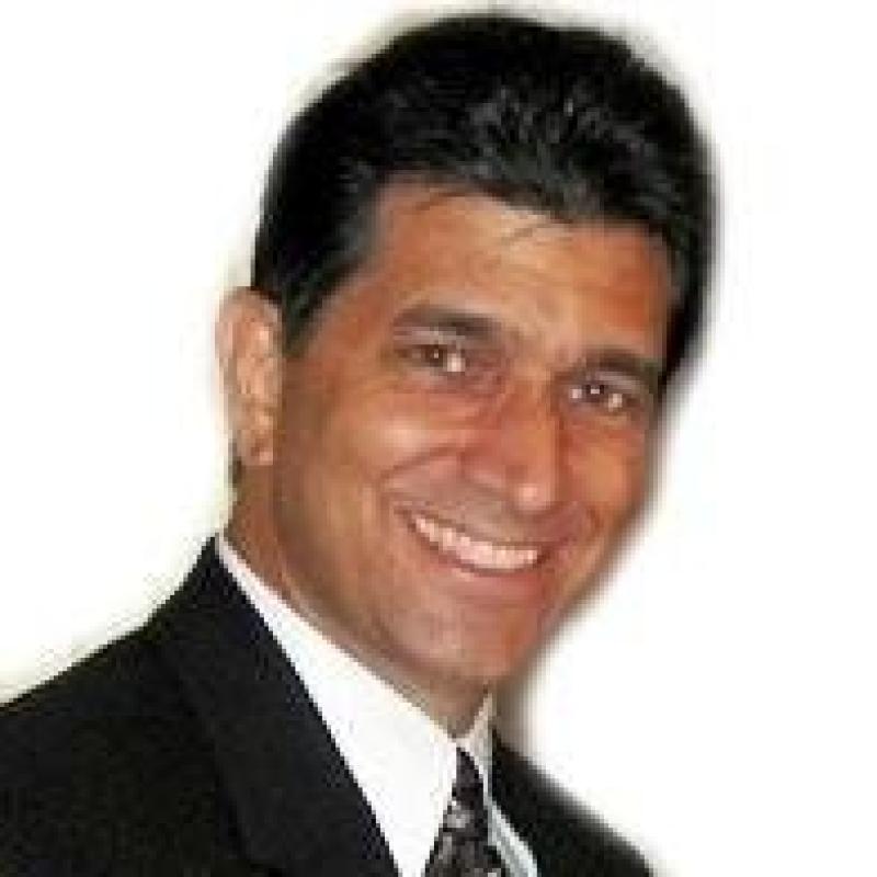 Robert Palacios, CCIM