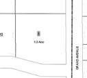 1.36 Acres Vacant Lauderdale Frontage Rd