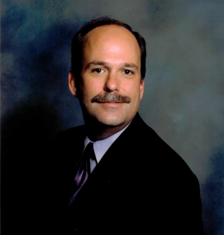 Tim Phillips