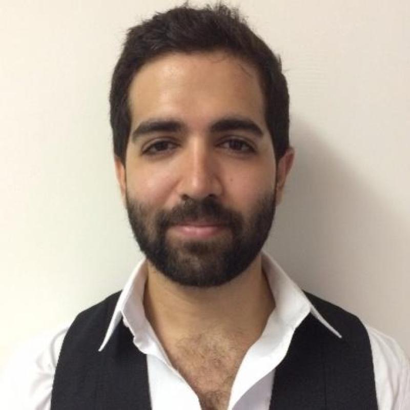 Sergio Miranda