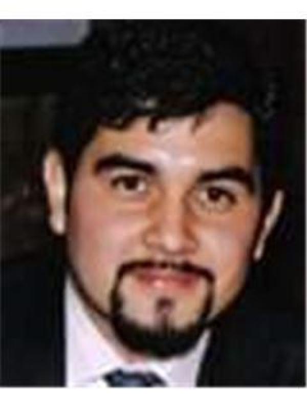 Ismael Larios