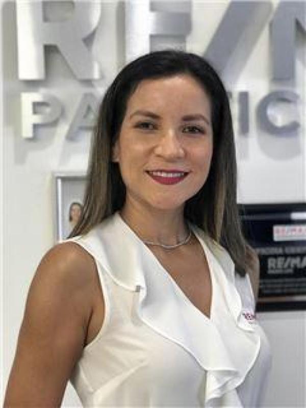 Rosa Osuna