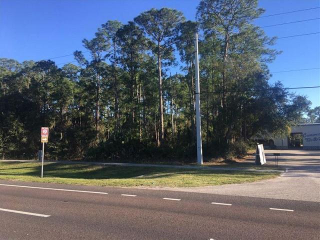 CG Zoned Lot on El Jobean Rd. For Sale