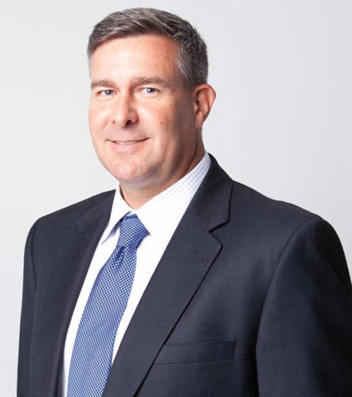 Brent Weitnauer, SIOR