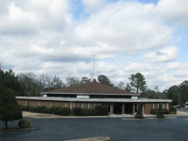Victory Christian Center