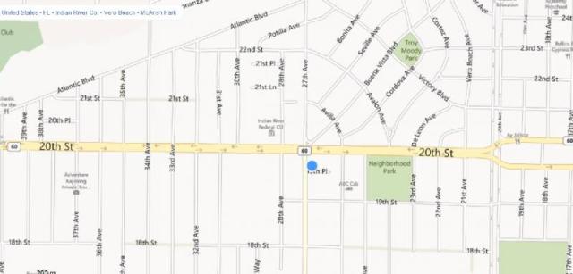 PRIME 27th AVE. CORNER .26 Acre