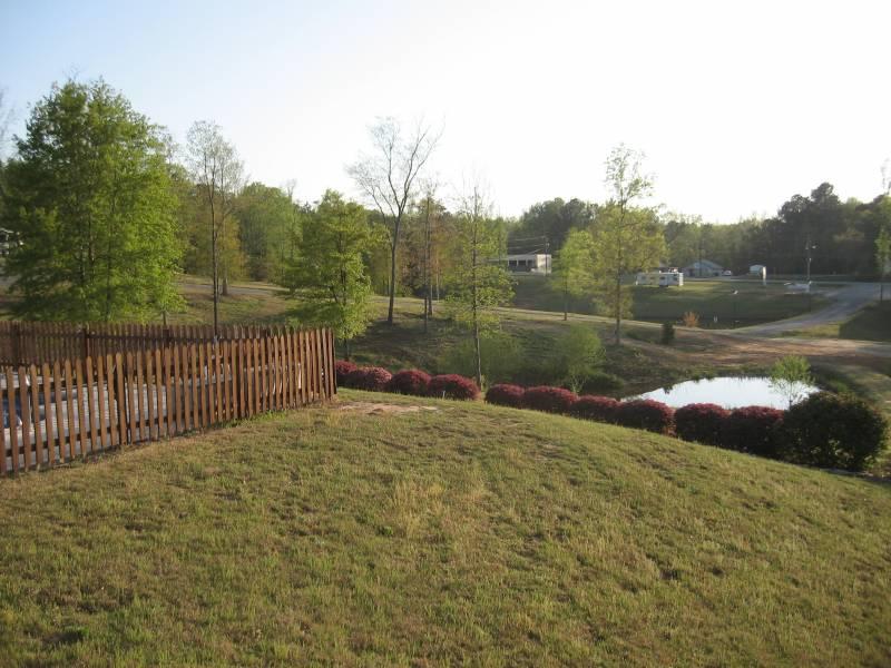 Scenic Mountain RV Park