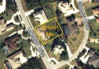 Vacant Residential Lot