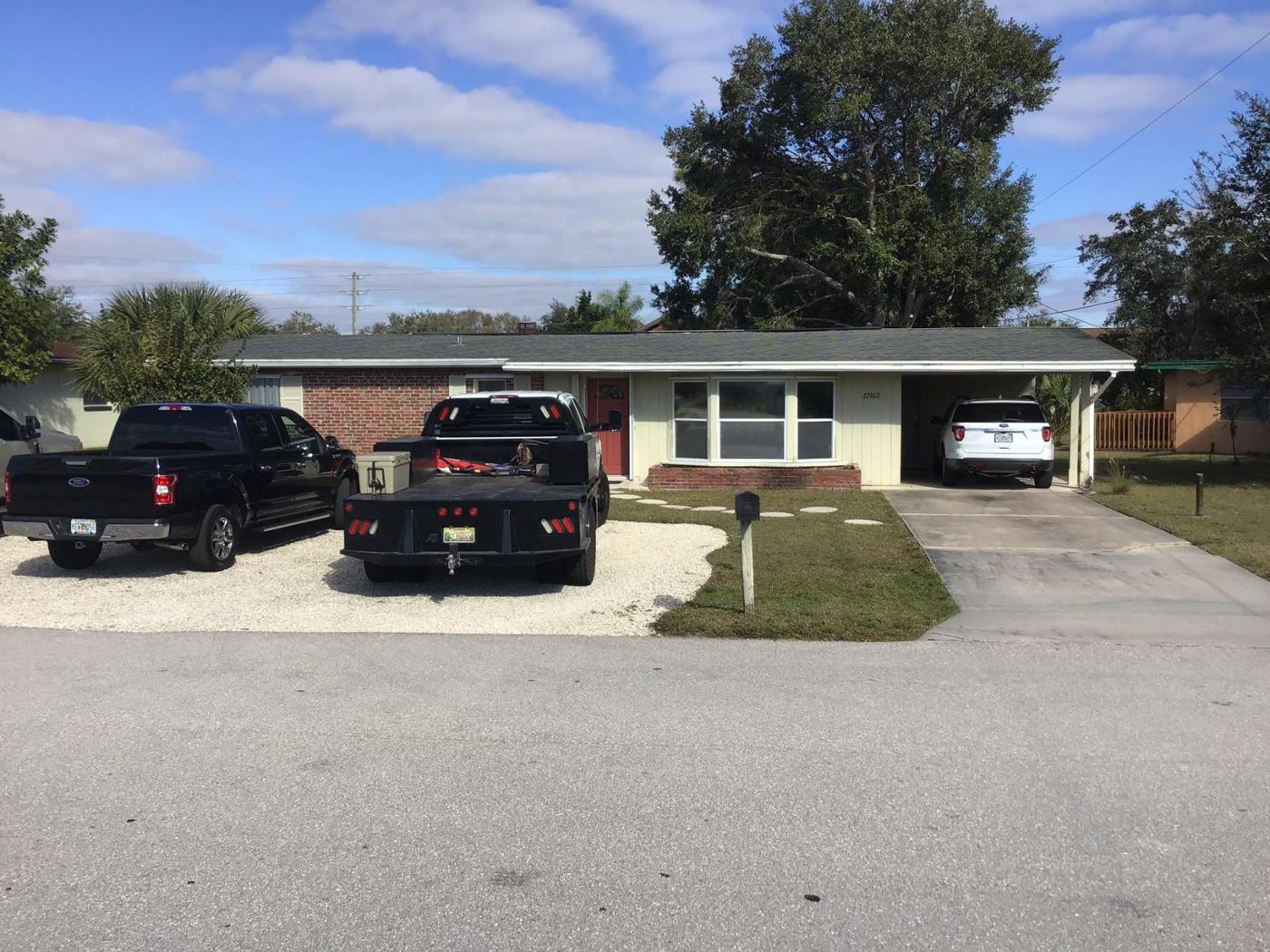 Port Charlotte Office