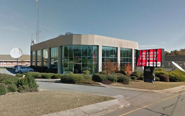 Former News Station For Sale