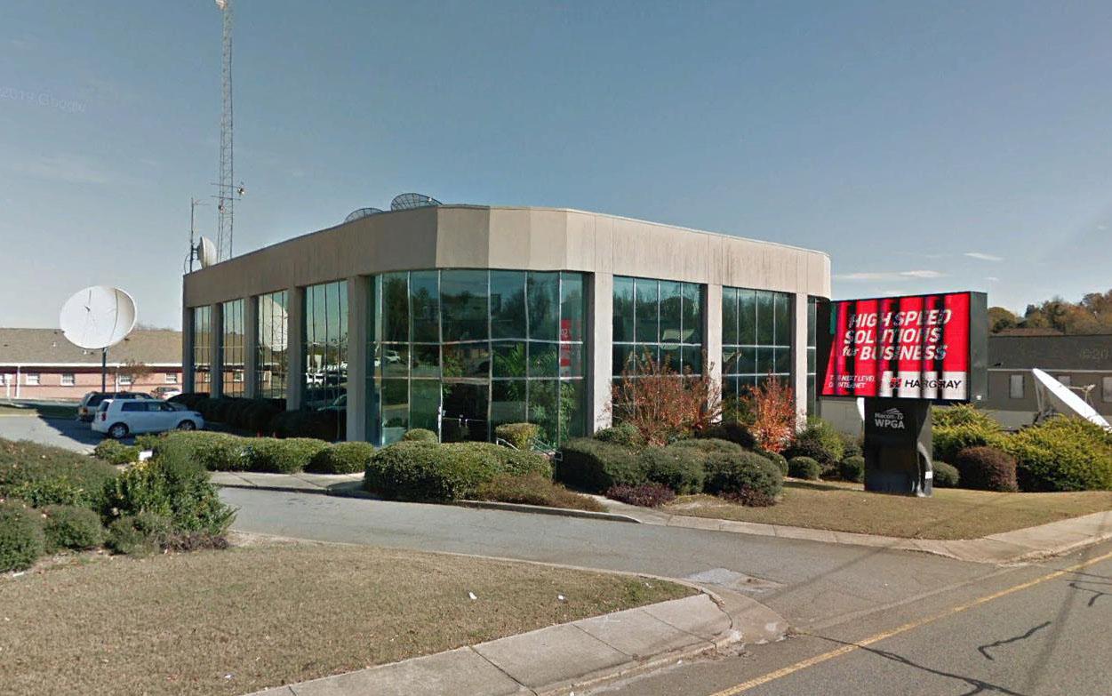 Former News Station For Sale