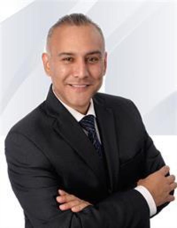 Vick Pacheco