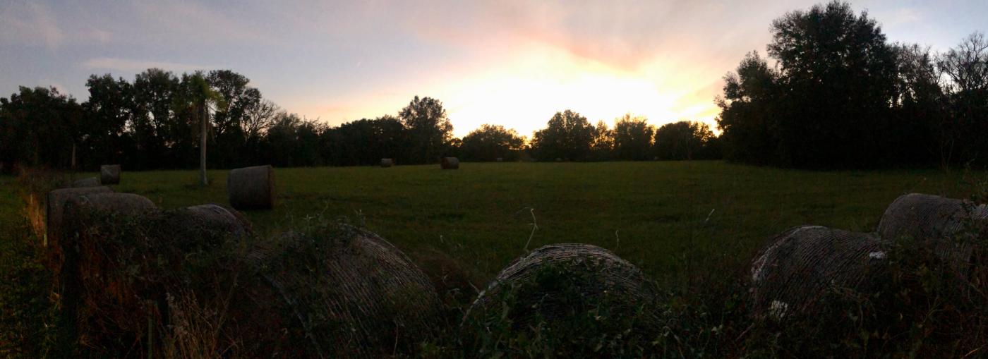 10.17 Acres of C-R land for sale - Frontage