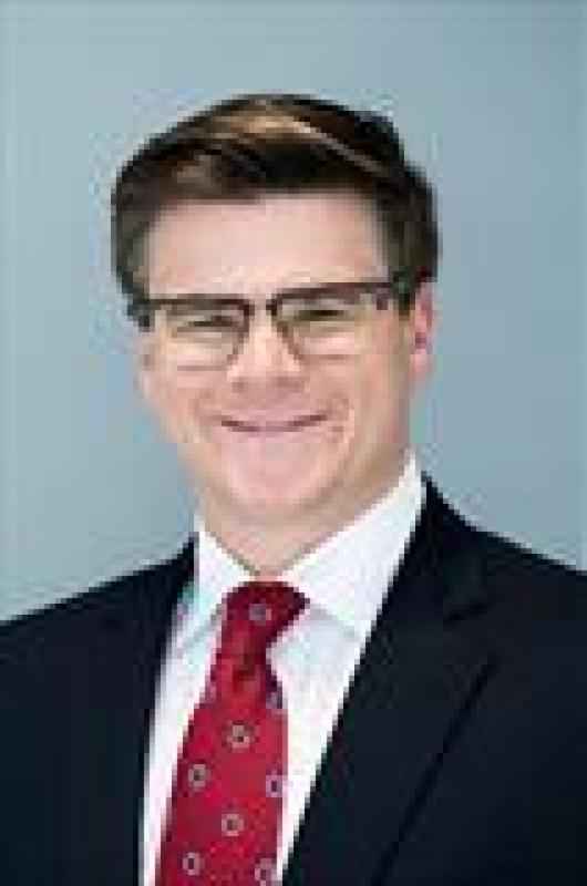 Colin Rockson, CCIM