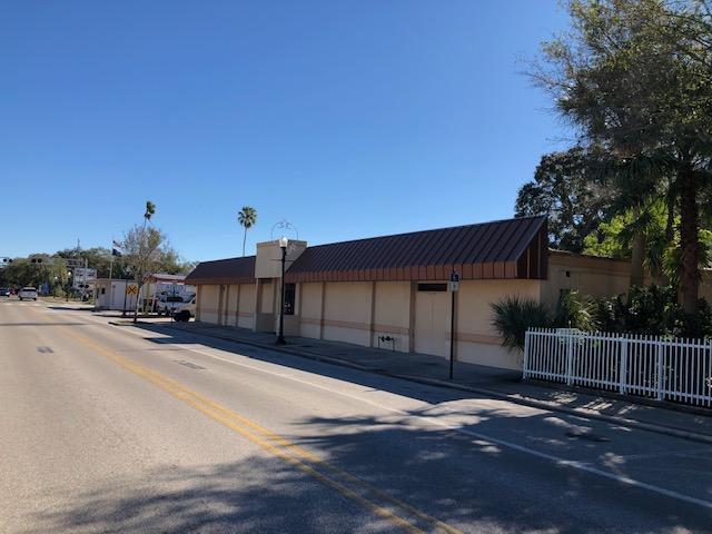 ReDevelopment Opportunity